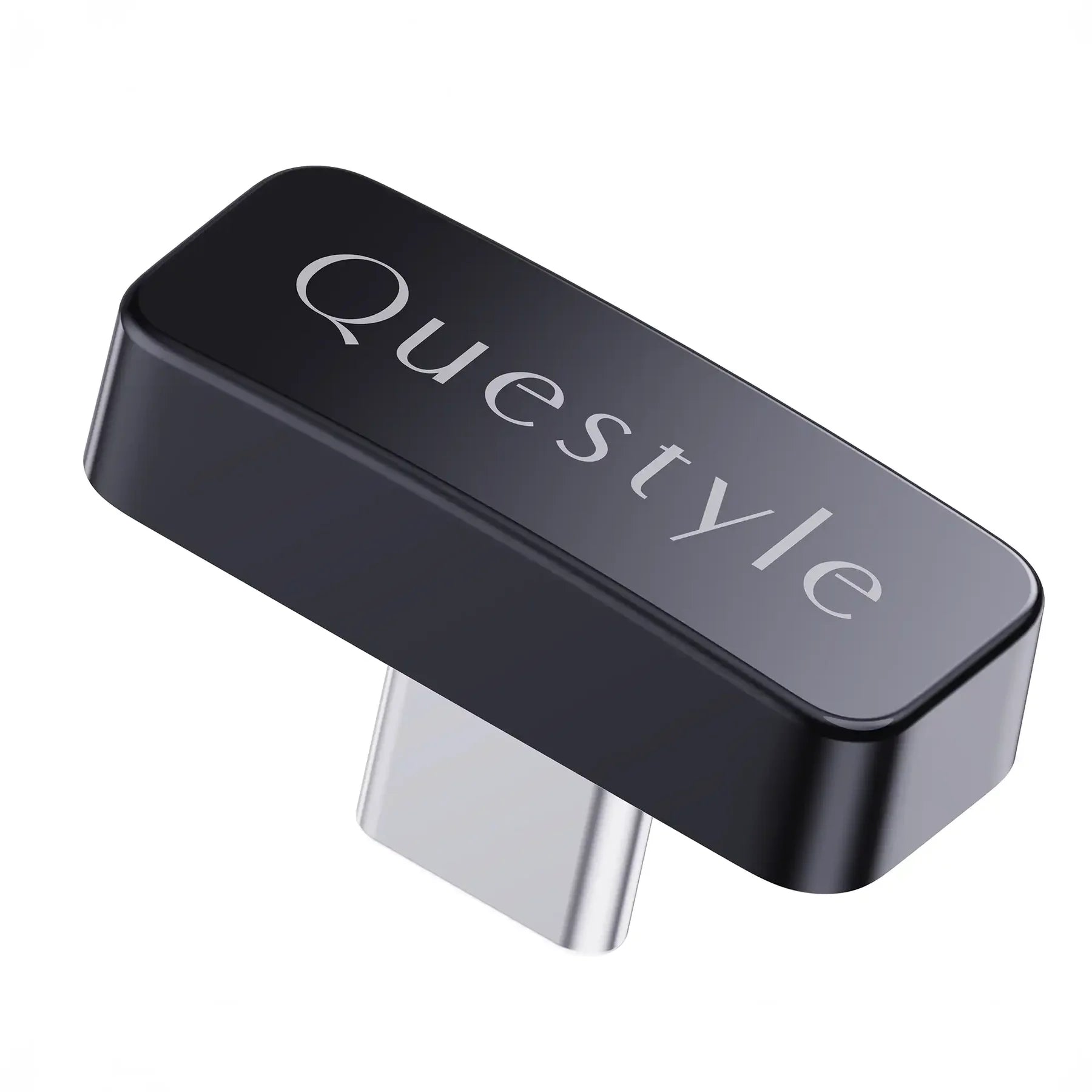 ヘッドホン Qcc dongle pro Questyle QCC Dongle Pro