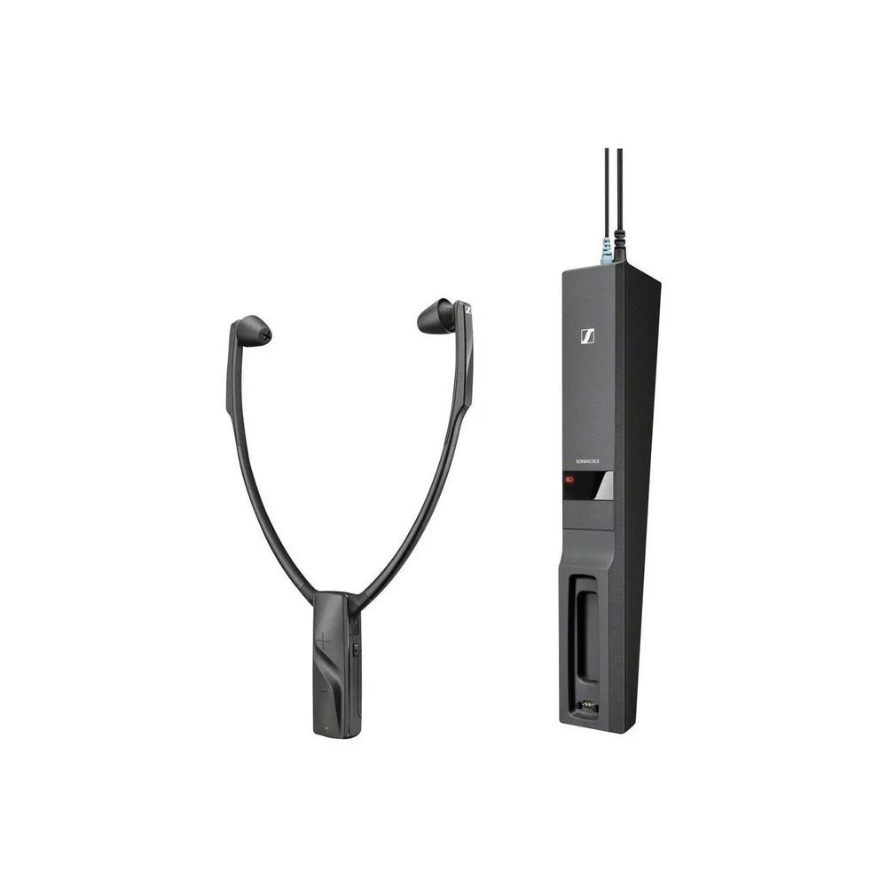 Sennheiser RS 2000 Kablosuz Kulak Çevreleyen TV Kulaklığı - Kulak İçi Kulaklık