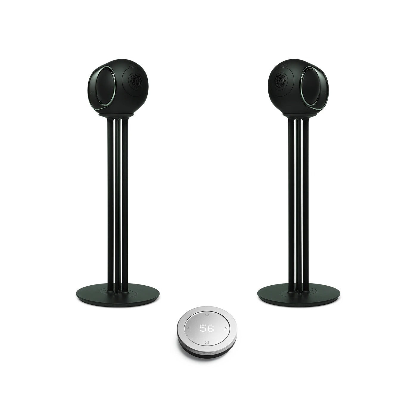 Devialet Phantom Ultimate 98 dB Tam Donanım Stereo Seti (2 adet)