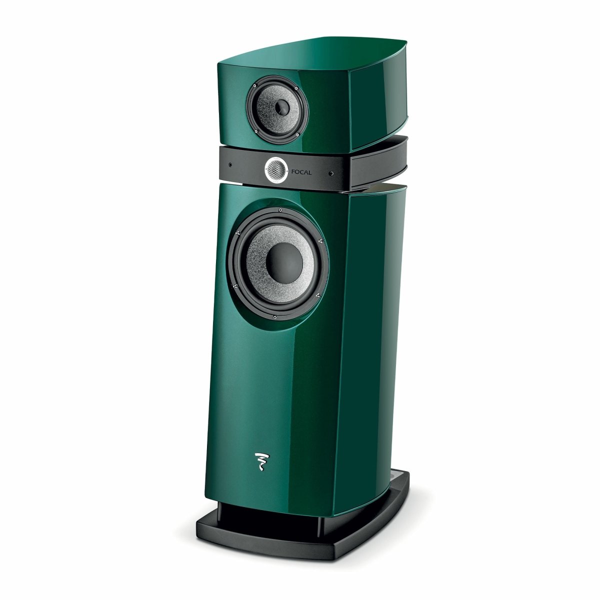 FOCAL SCALA UTOPIA EVO Hi - Fi Kule Tipi Hoparlör -