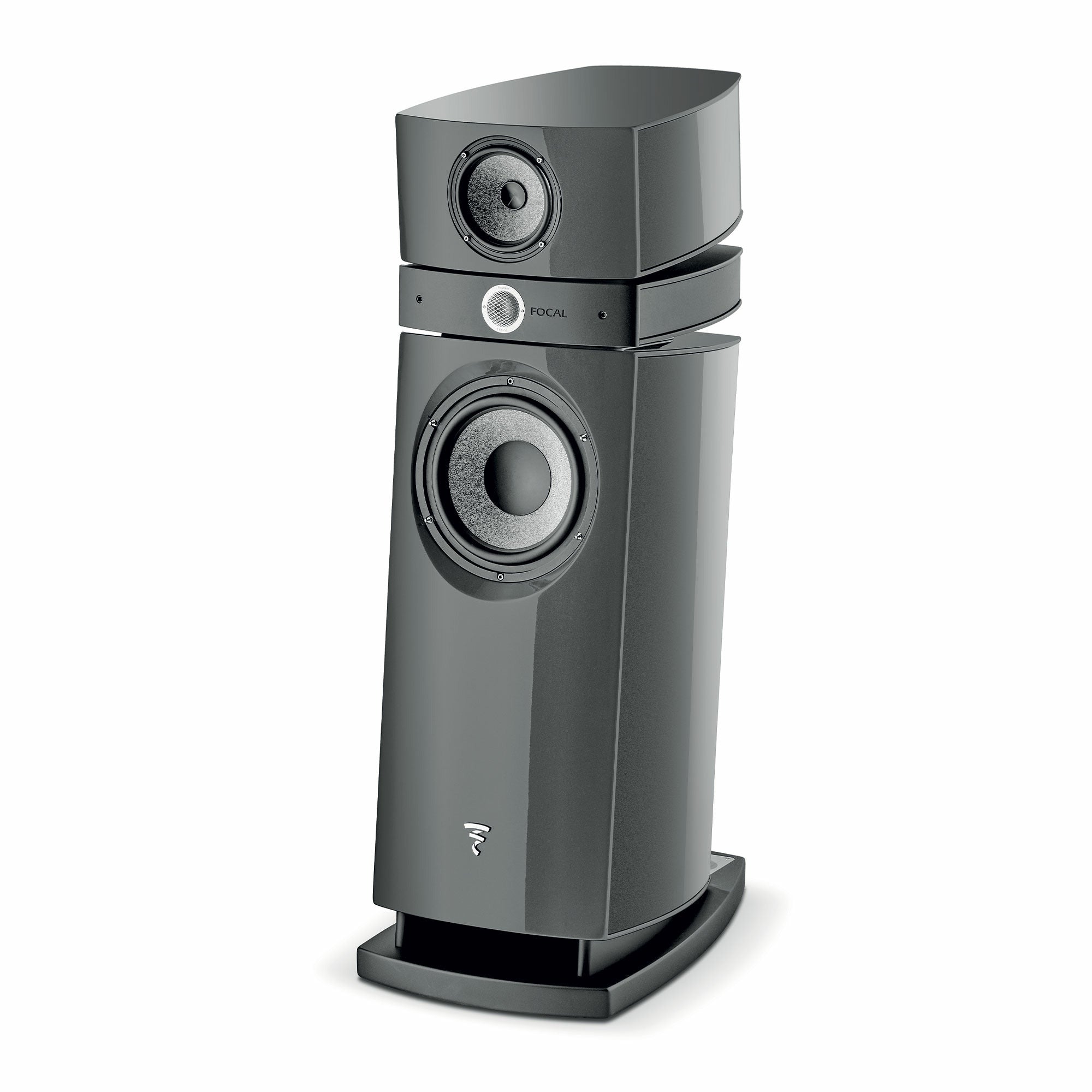 FOCAL SCALA UTOPIA EVO Hi-Fi Kule Tipi Hoparlör