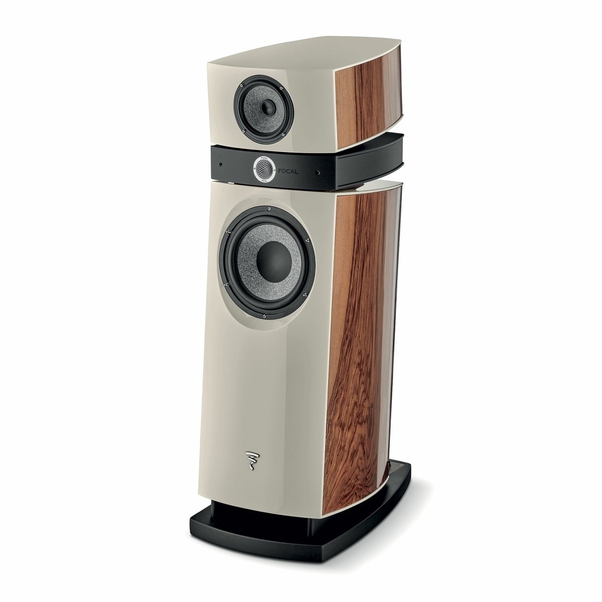 FOCAL SCALA UTOPIA EVO Hi - Fi Kule Tipi Hoparlör -