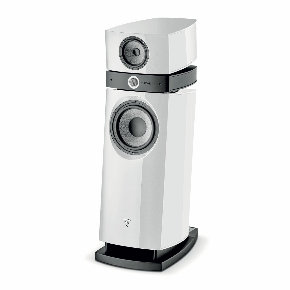 FOCAL SCALA UTOPIA EVO Hi - Fi Kule Tipi Hoparlör -