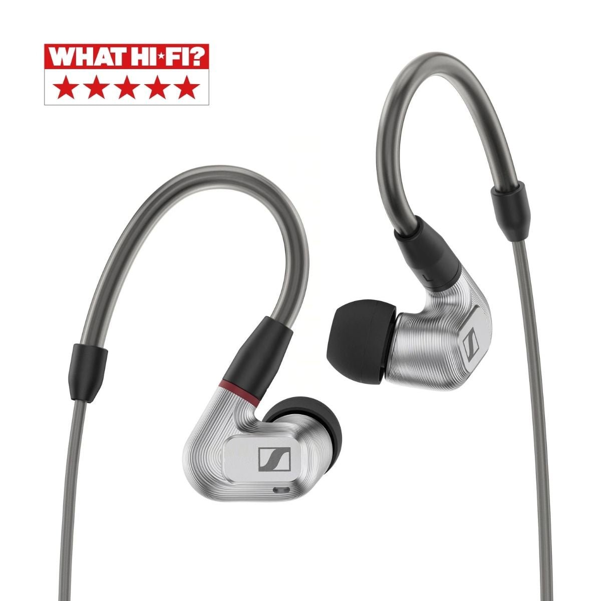 Sennheiser IE 900 High - End Referans Kulak İçi Kulaklık - Kulak İçi Kulaklık