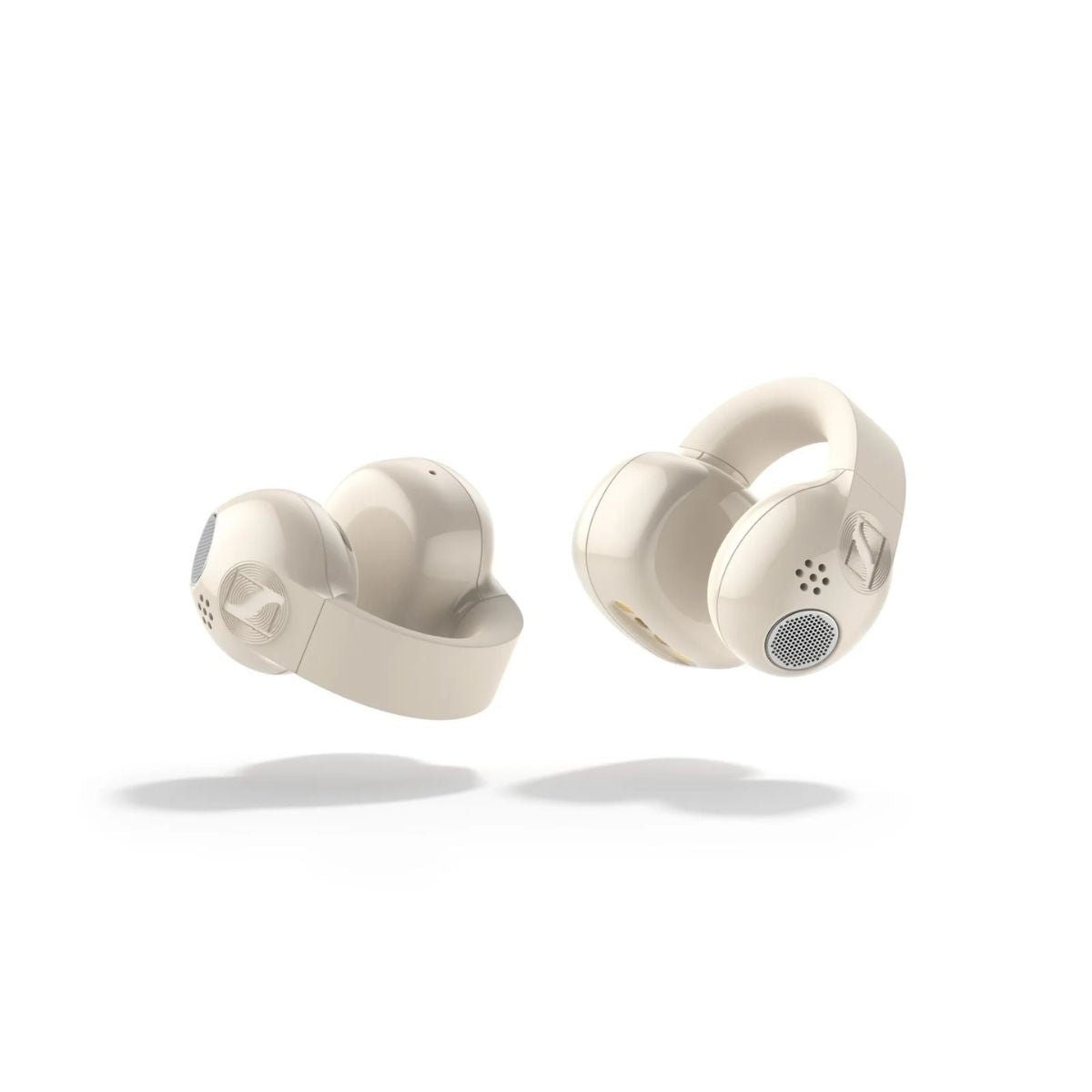 Sennheiser Accentum Clip Open True Wireless Kulaklık - True Wireless