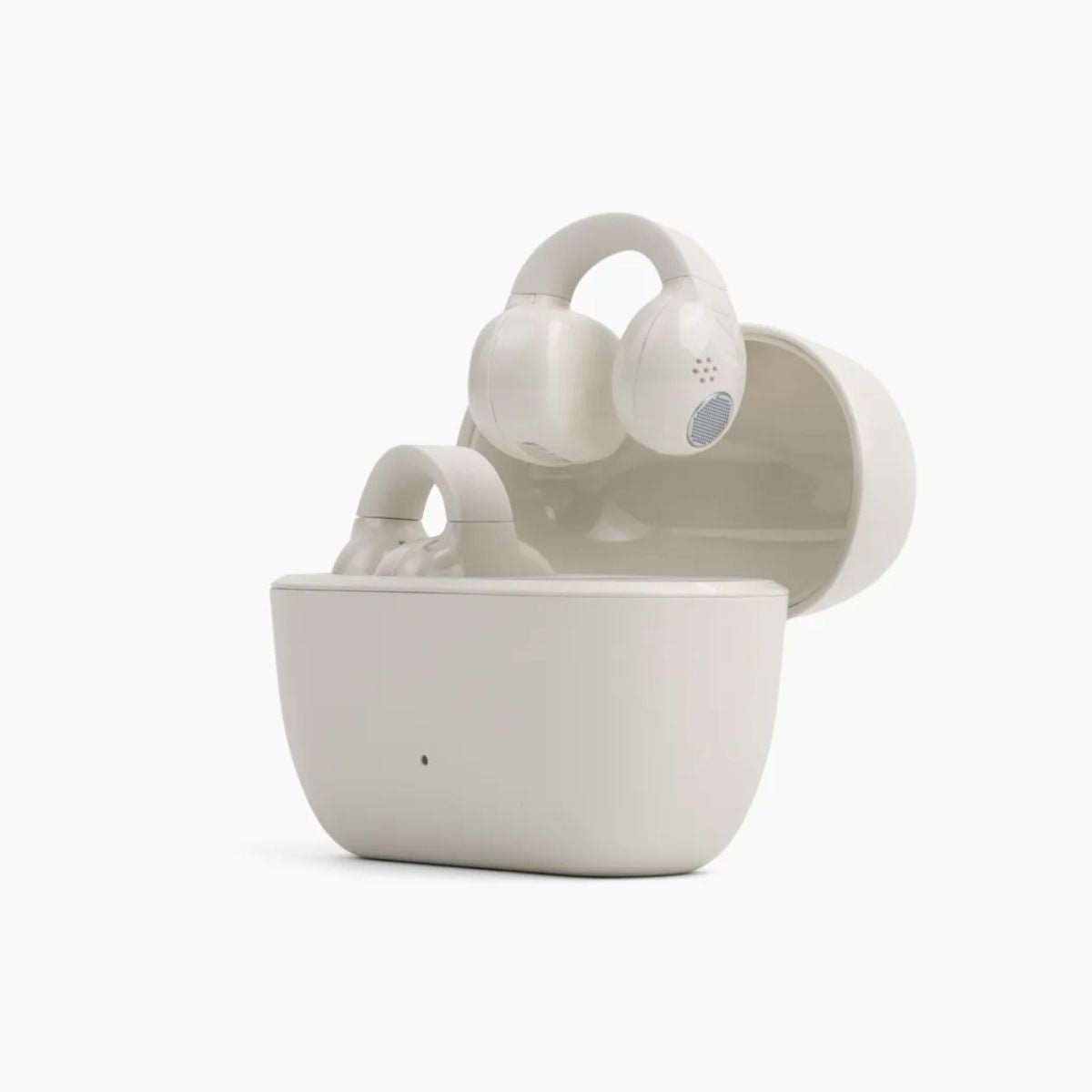 Sennheiser Accentum Clip Open True Wireless Kulaklık - True Wireless