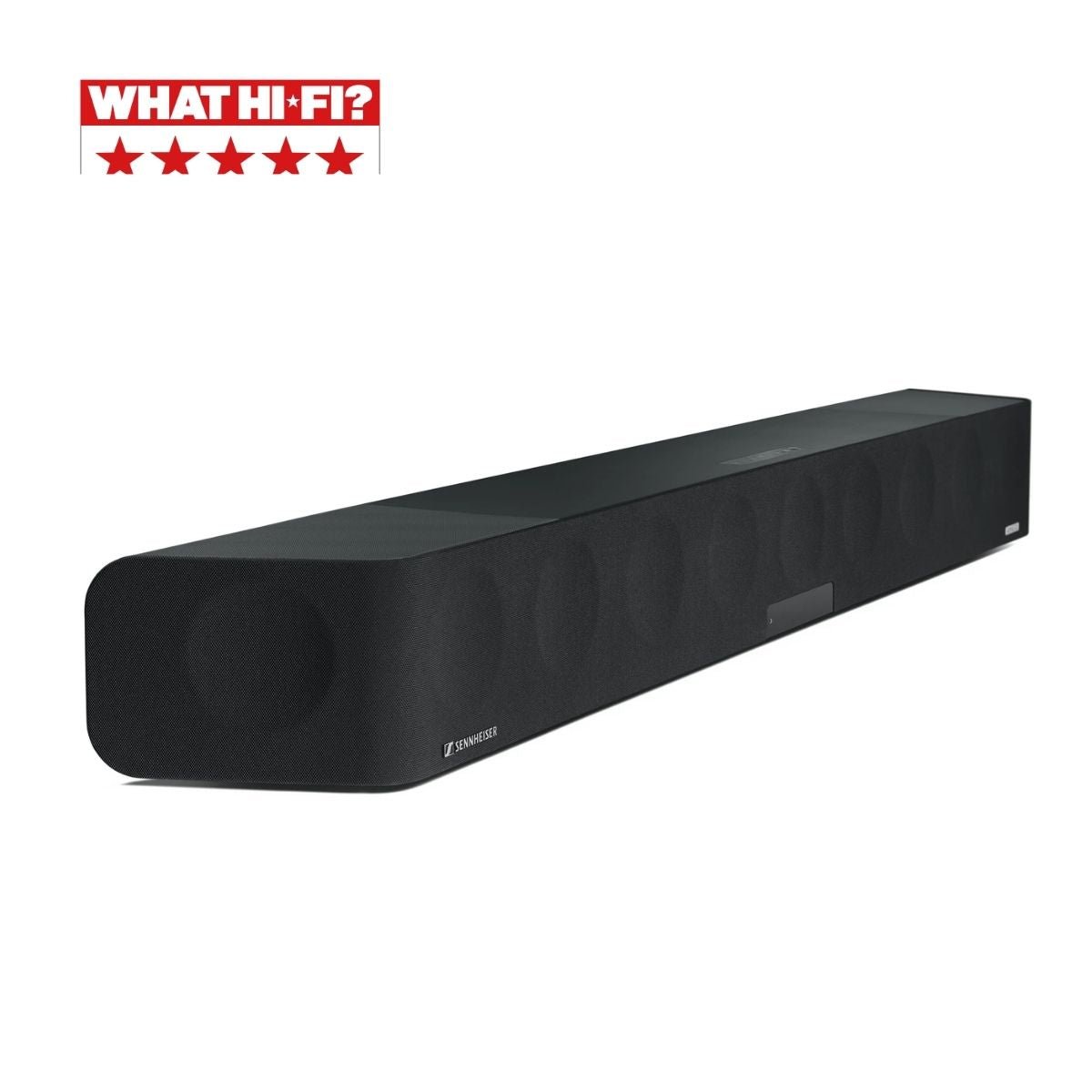 Sennheiser AMBEO Max Dolby Atmos Soundbar - Soundbar