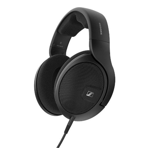 Sennheiser HD 560S Referans High - End Kulaklık - HiFi Kulaklık