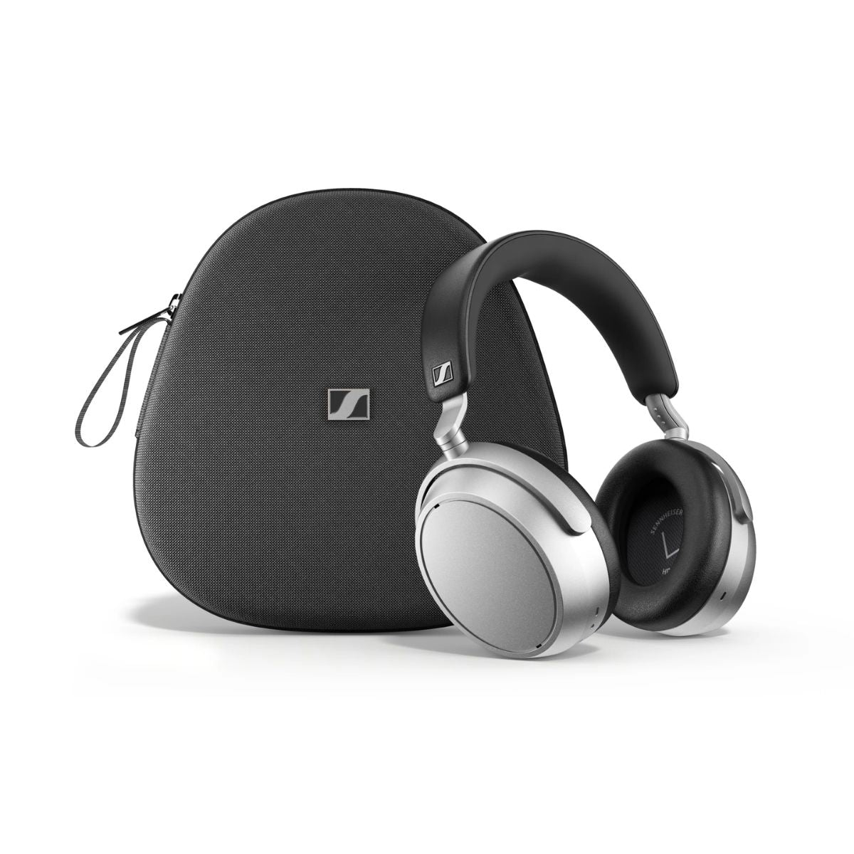 Sennheiser HDB 630 Kablosuz Kulaküstü Odyofil Kulaklık - Kulak Üstü Kulaklık