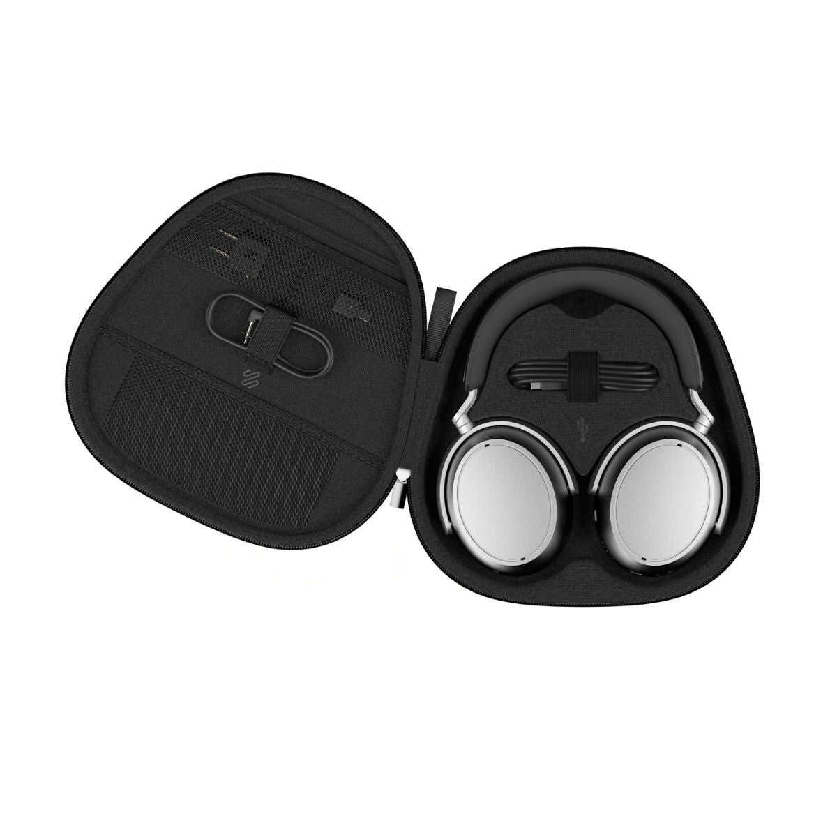 Sennheiser HDB 630 Kablosuz Kulaküstü Odyofil Kulaklık - Kulak Üstü Kulaklık