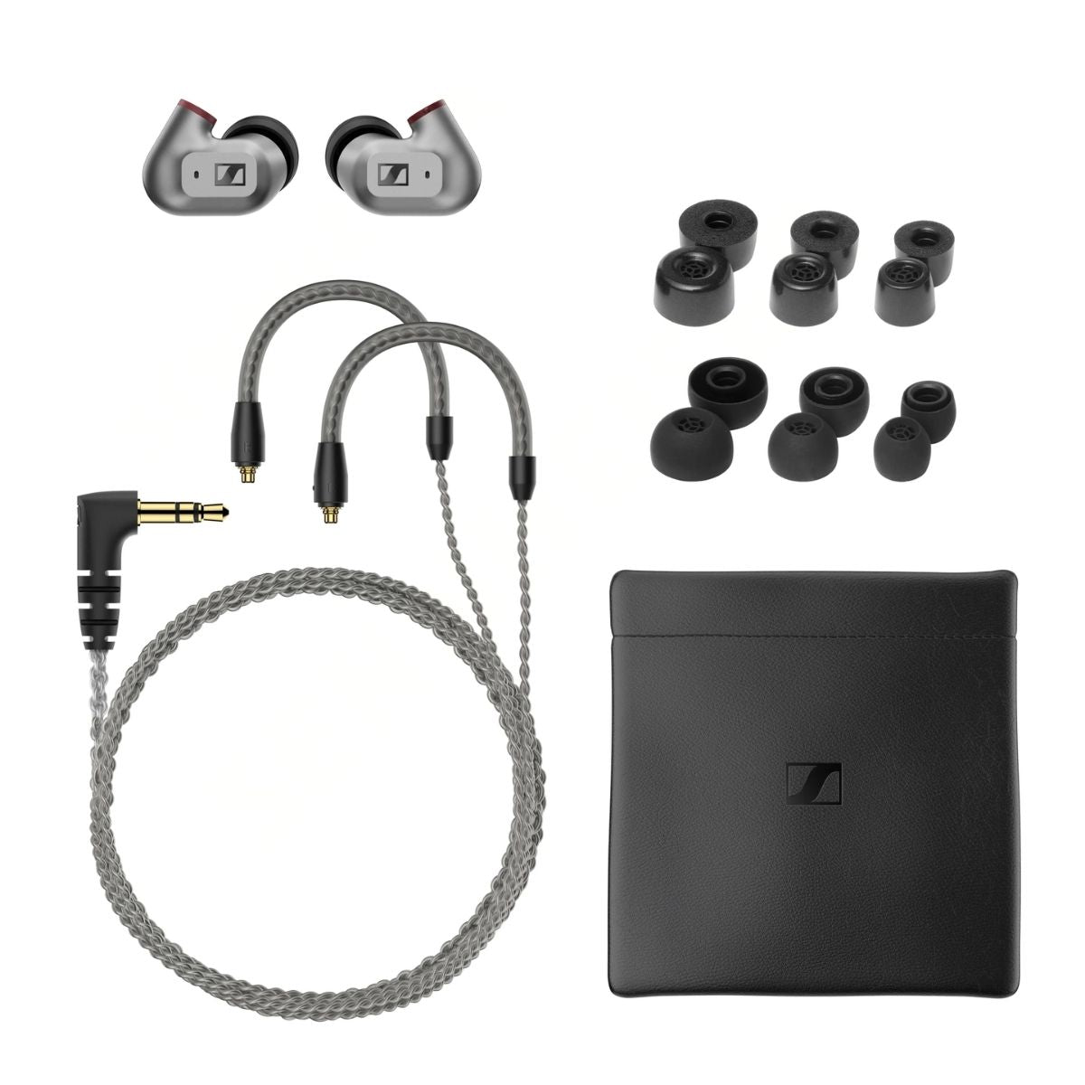 Sennheiser IE 200 High-End Kulak İçi Kulaklık - Kulak İçi Kulaklık