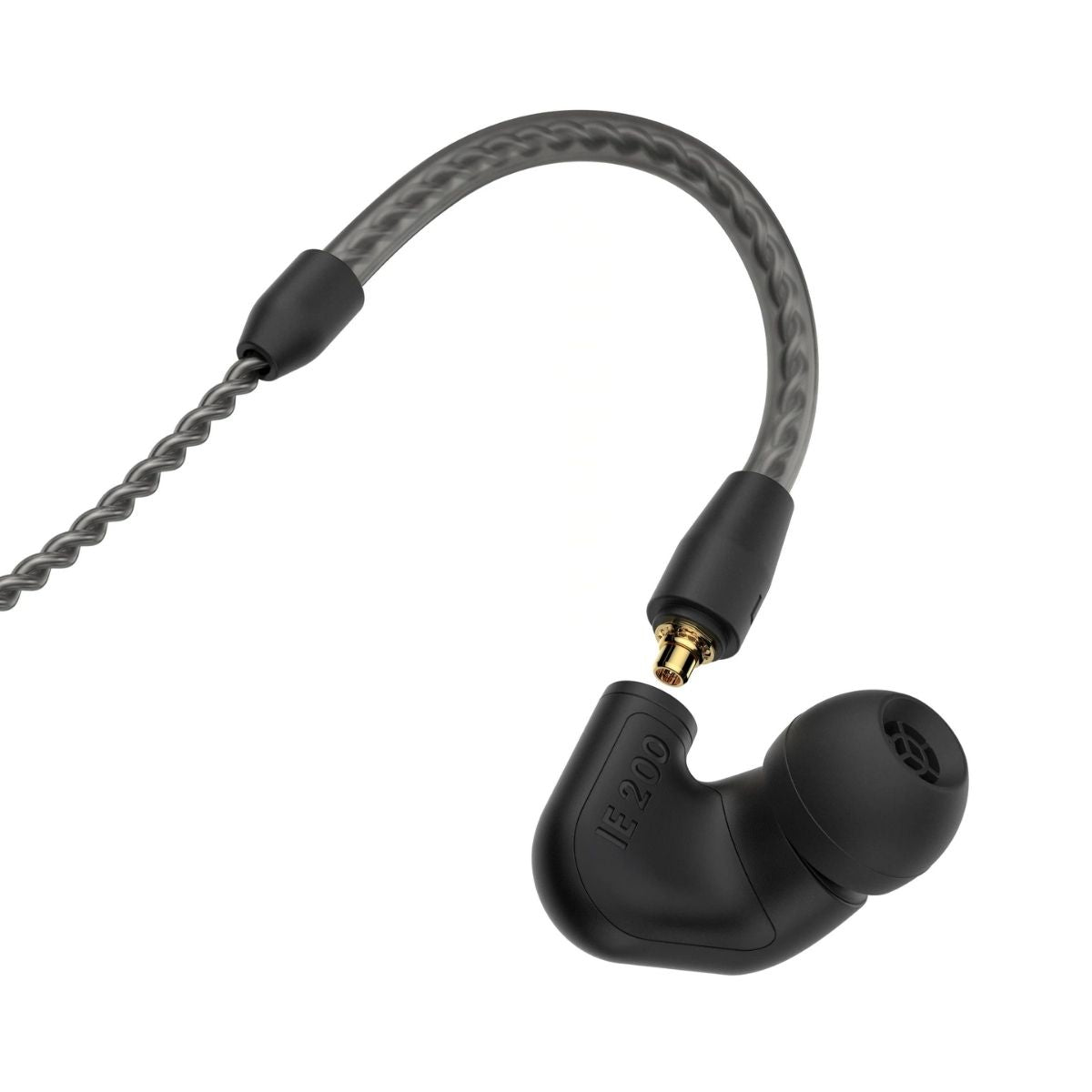Sennheiser IE 200 High-End Kulak İçi Kulaklık - Kulak İçi Kulaklık