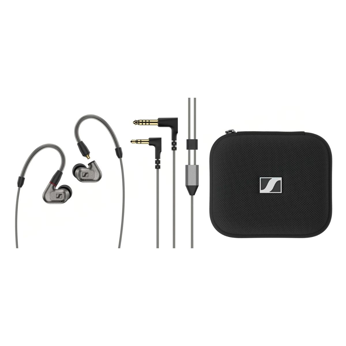Sennheiser IE 600 High-End Kulak İçi Kulaklık - Kulak İçi Kulaklık