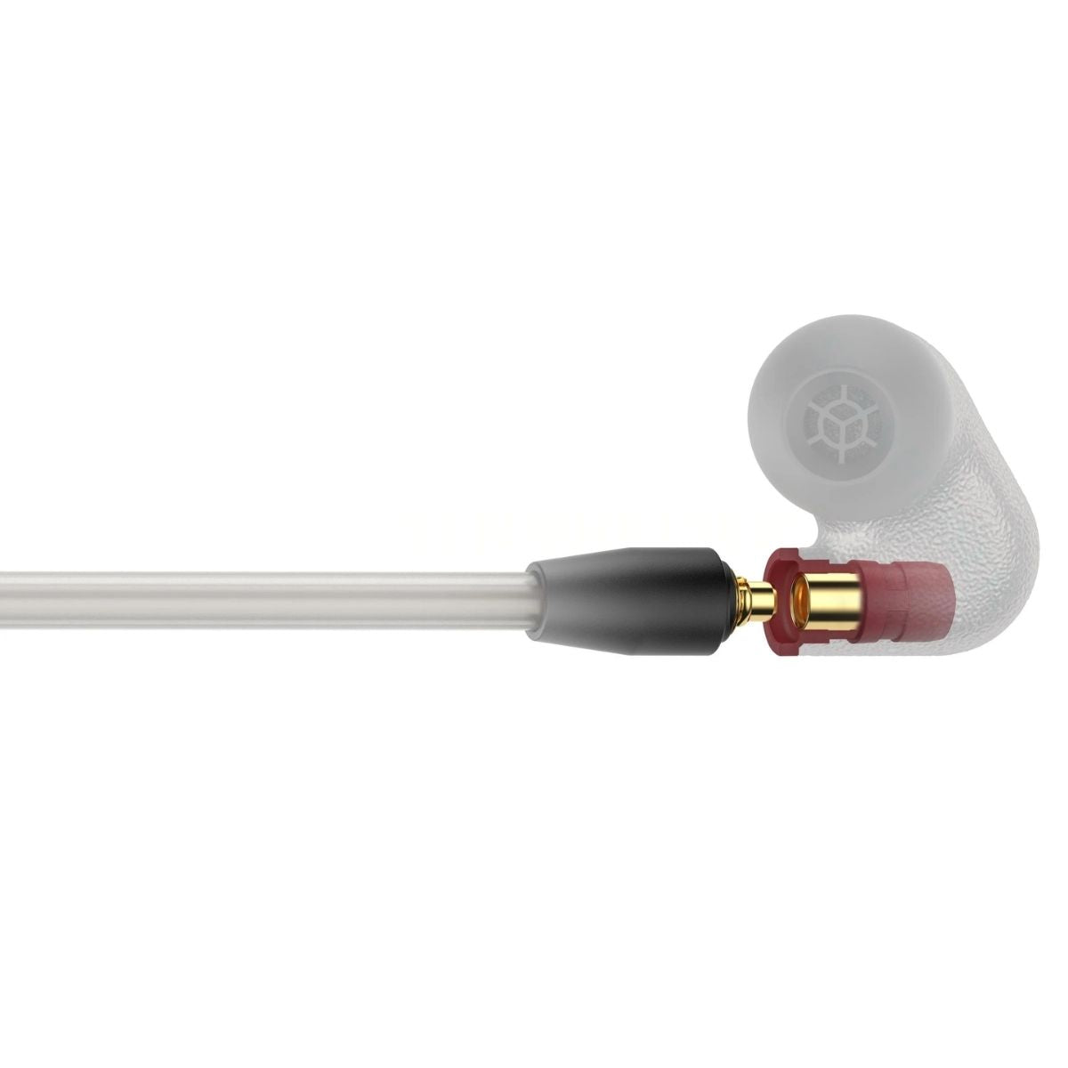 Sennheiser IE 600 High-End Kulak İçi Kulaklık - Kulak İçi Kulaklık