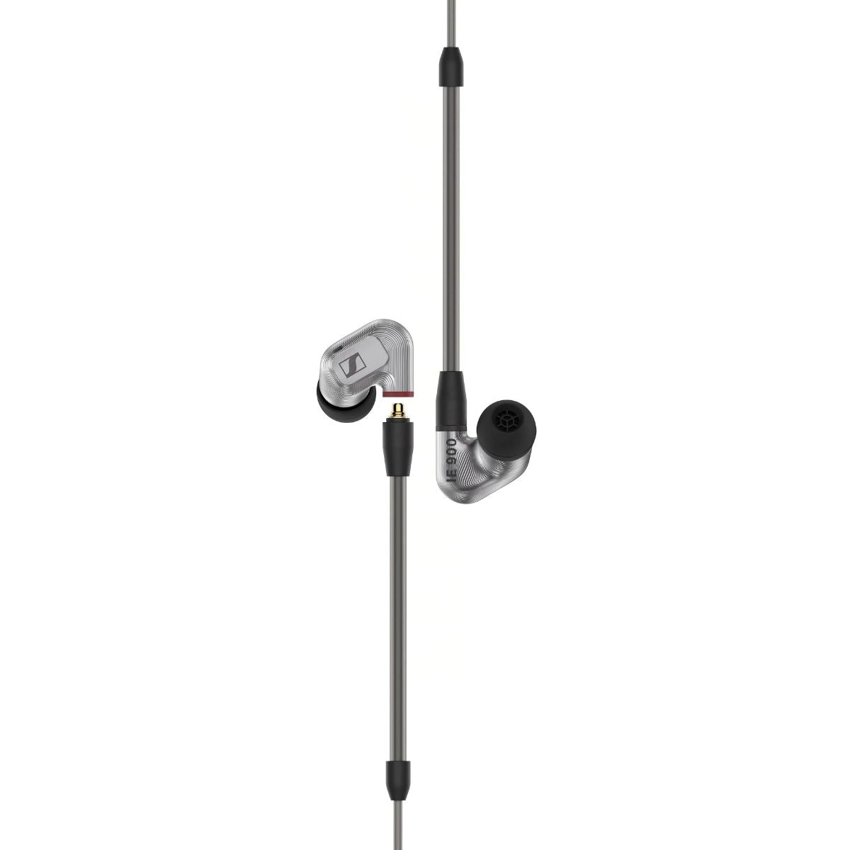 Sennheiser IE 900 High-End Referans Kulak İçi Kulaklık - Kulak İçi Kulaklık
