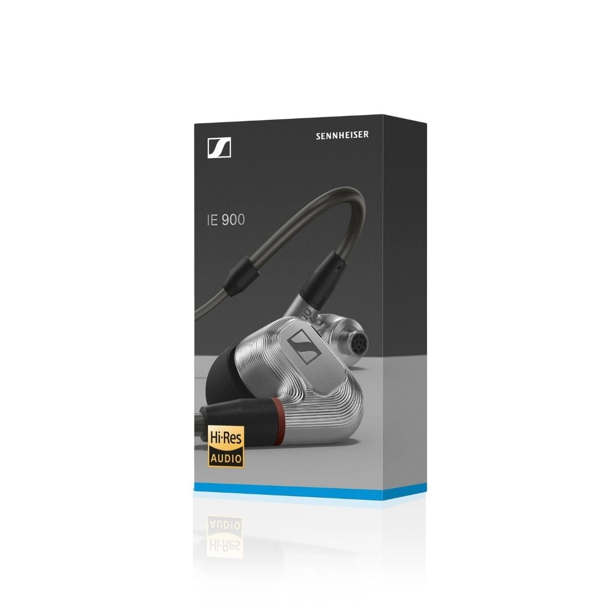 Sennheiser IE 900 High-End Referans Kulak İçi Kulaklık - Kulak İçi Kulaklık