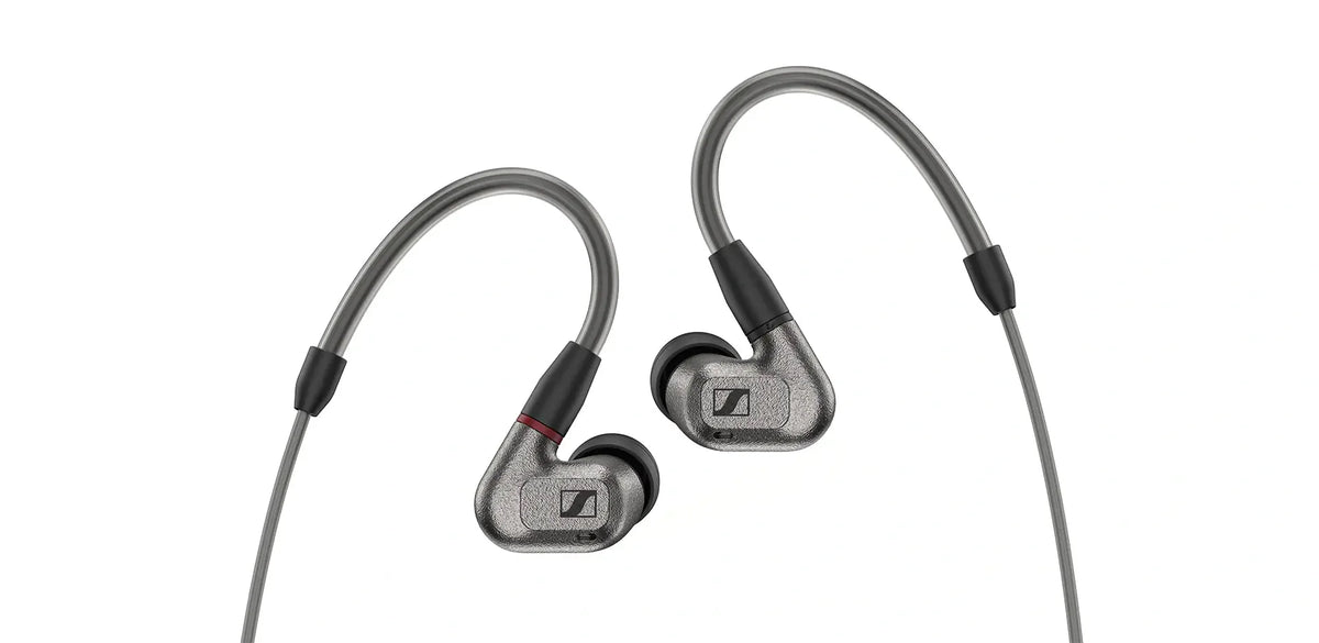 Sennheiser IE 600 High-End Kulak İçi Kulaklık