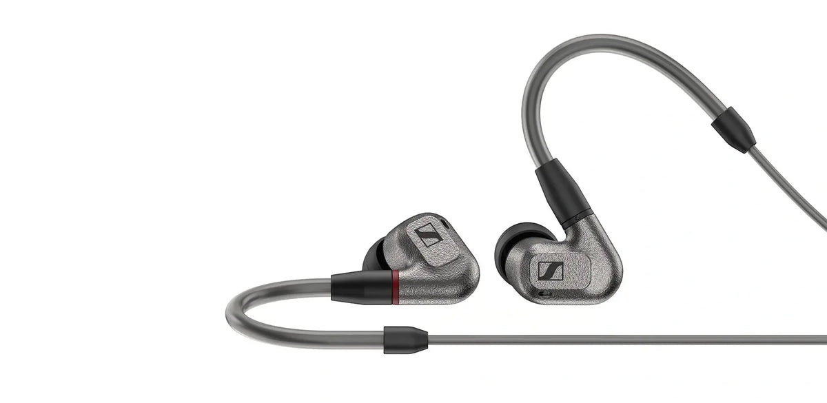 Sennheiser IE 600 High-End Kulak İçi Kulaklık