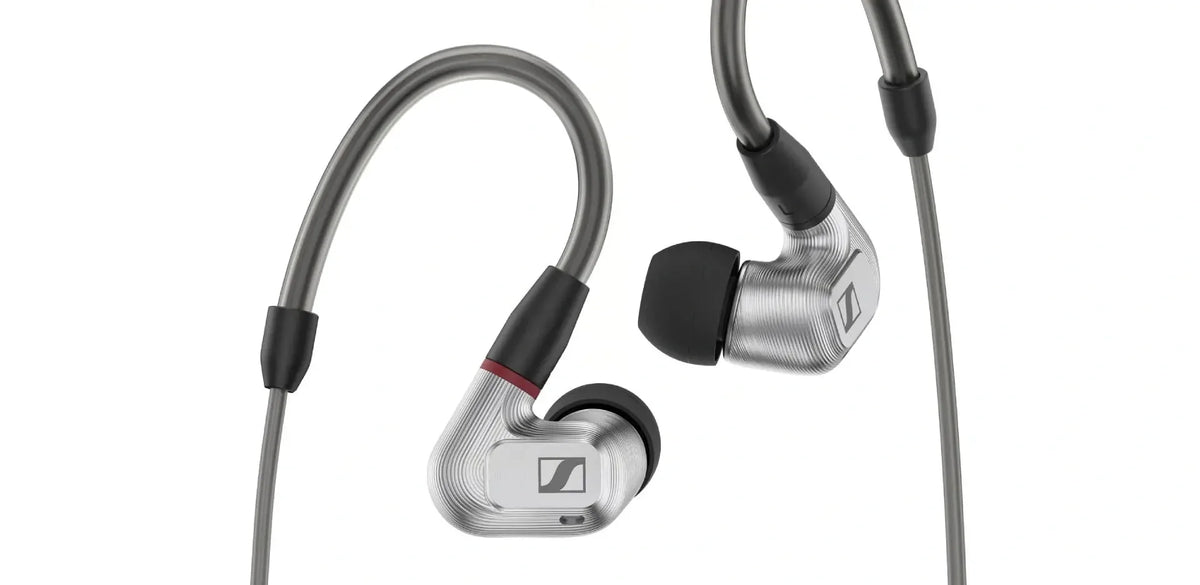 Sennheiser IE 900 High-End Referans Kulak İçi Kulaklık