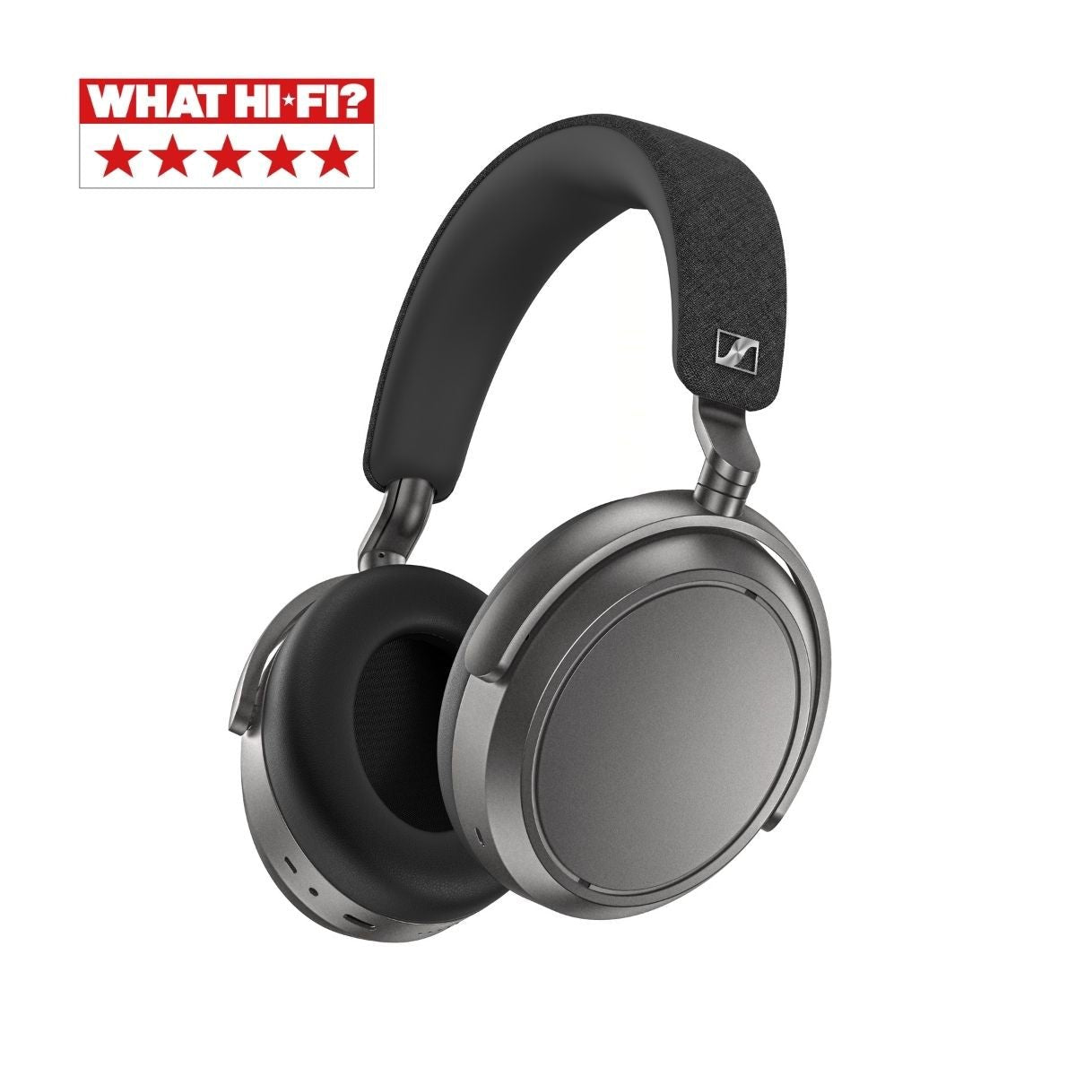 Sennheiser Momentum 4 Wireless Kulak Üstü Kulaklık - Kulak Üstü Kulaklık