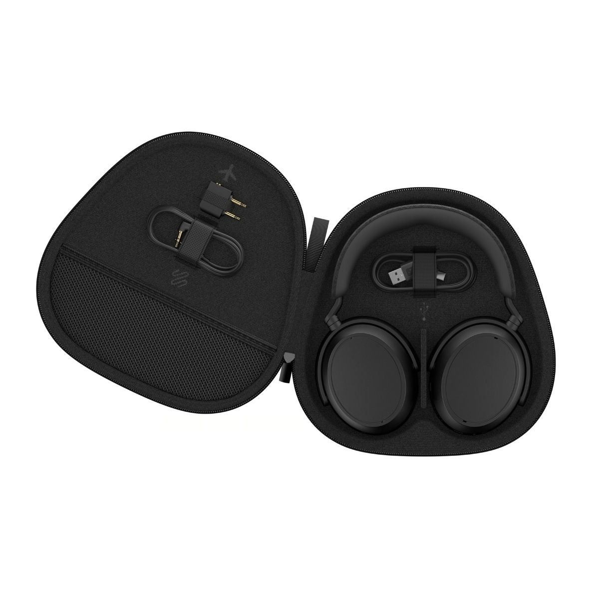 Sennheiser Momentum 4 Wireless Kulak Üstü Kulaklık - Kulak Üstü Kulaklık