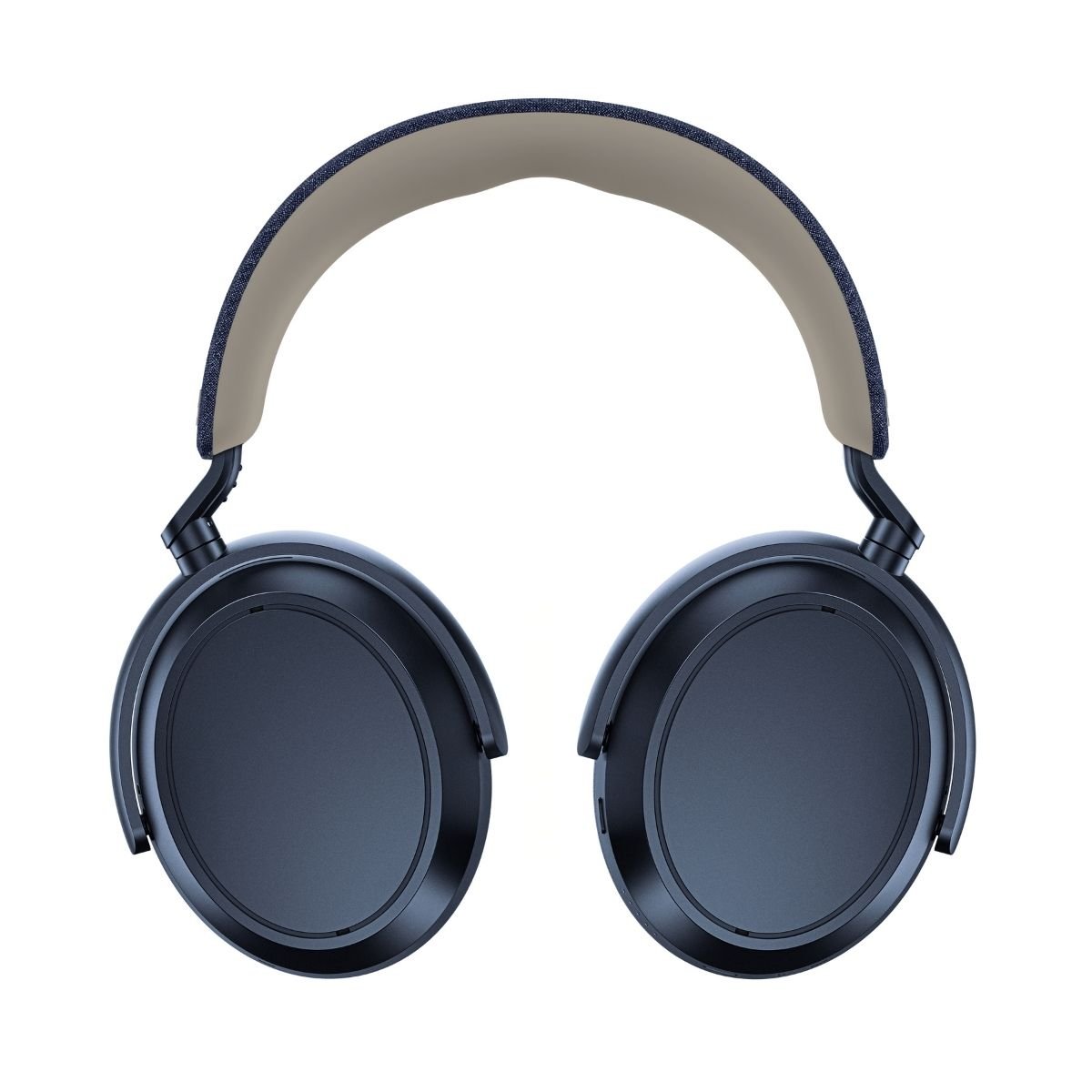 Sennheiser Momentum 4 Wireless Kulak Üstü Kulaklık - Kulak Üstü Kulaklık