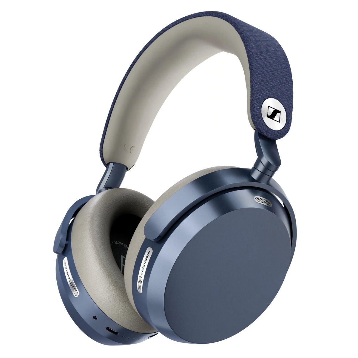 Sennheiser Momentum 5 Wireless Kulak Üstü Kulaklık - Kulak Üstü Kulaklık