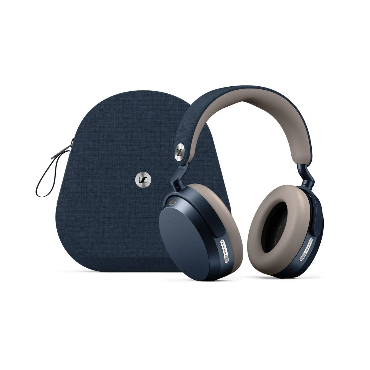 Sennheiser Momentum 5 Wireless Kulak Üstü Kulaklık