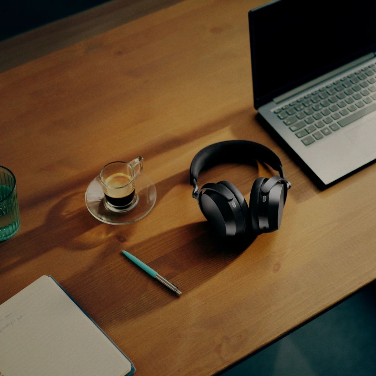 Sennheiser Momentum 5 Wireless Kulak Üstü Kulaklık - Kulak Üstü Kulaklık
