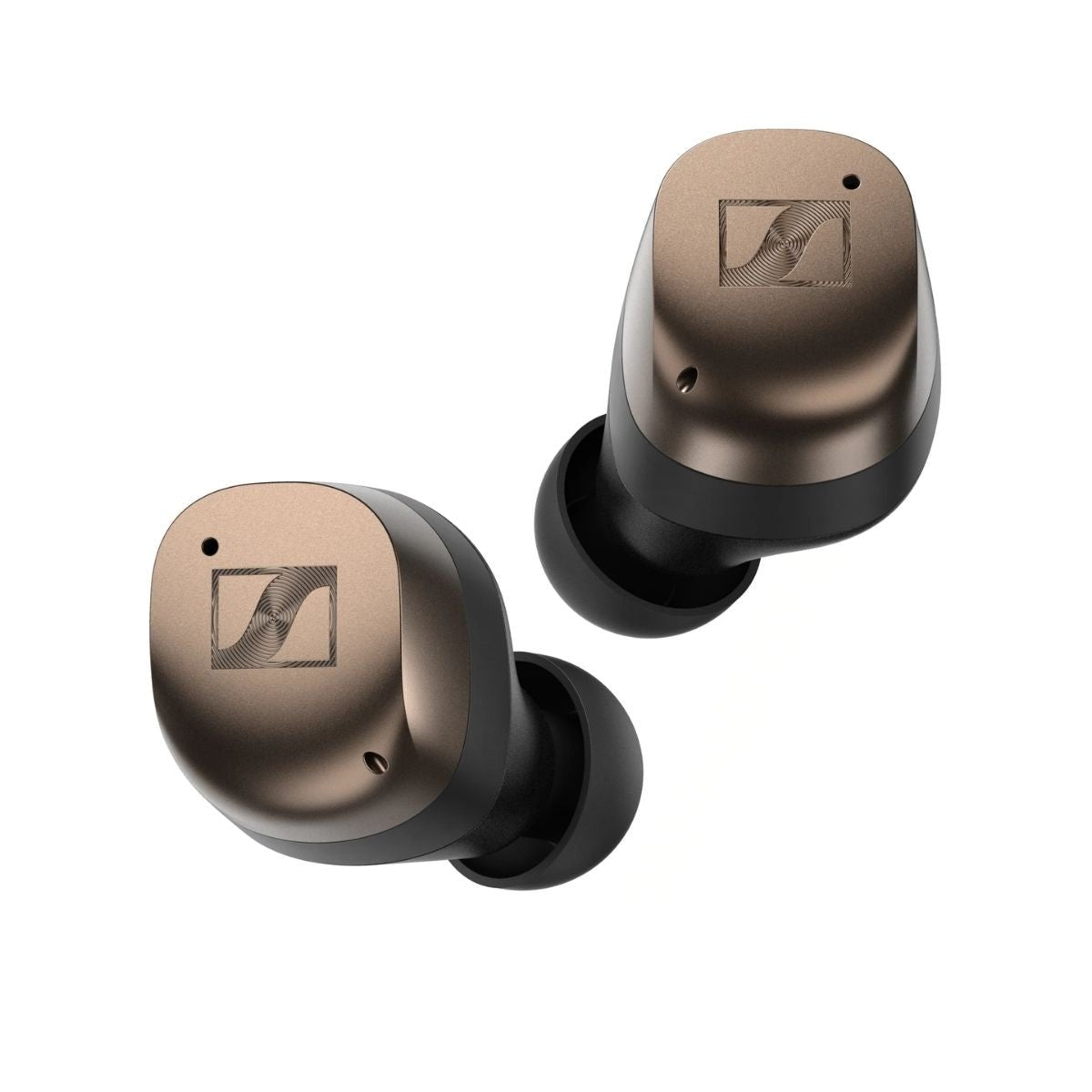 Sennheiser Momentum True Wireless 4 Kulak İçi Kulaklık - Kulak İçi Kulaklık