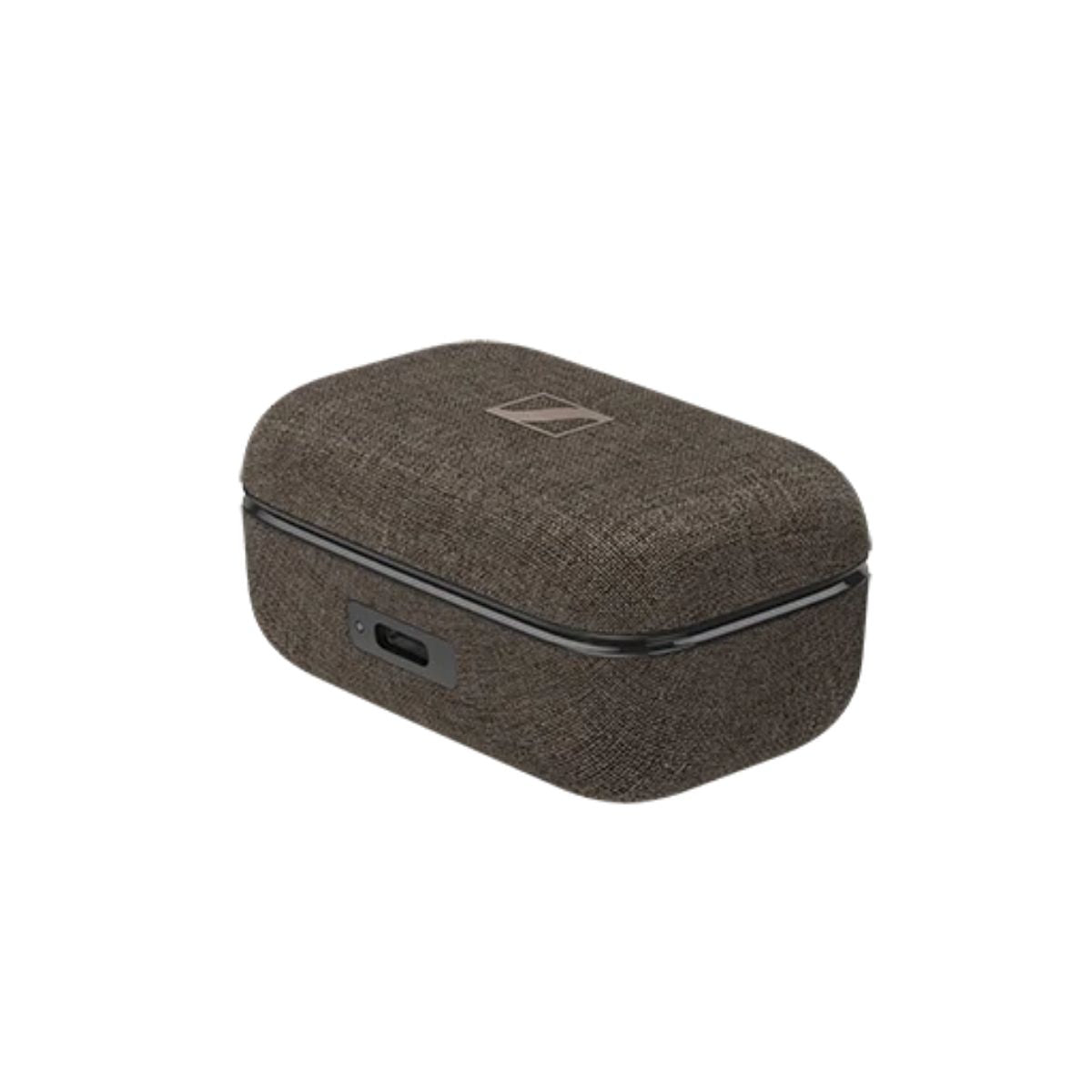 Sennheiser Momentum True Wireless 4 Kulak İçi Kulaklık - Kulak İçi Kulaklık
