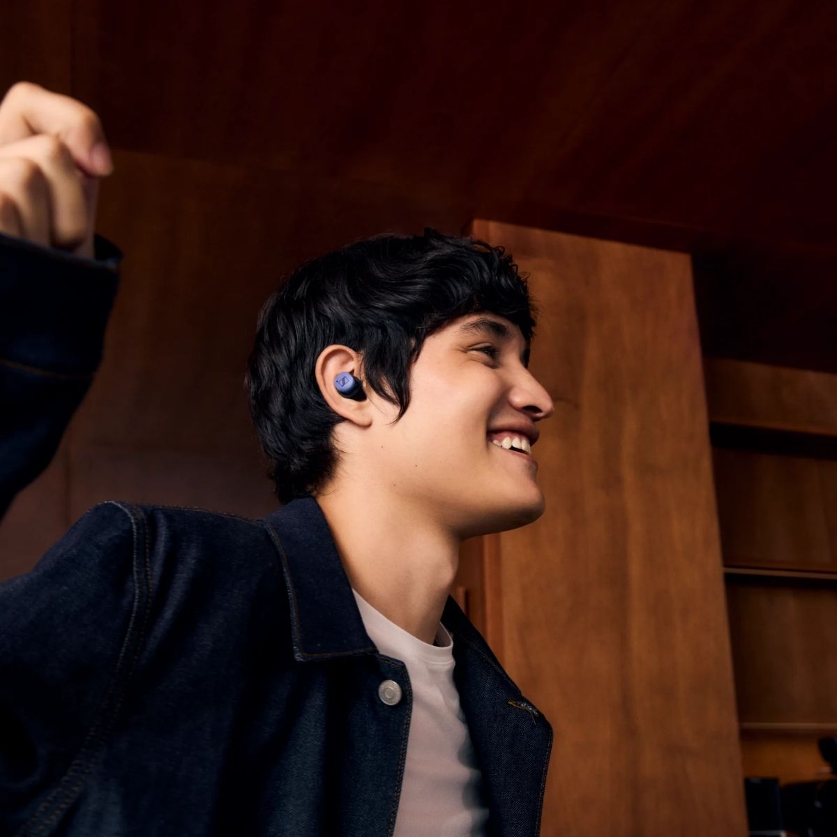 Sennheiser Momentum True Wireless 4 Kulak İçi Kulaklık - Kulak İçi Kulaklık