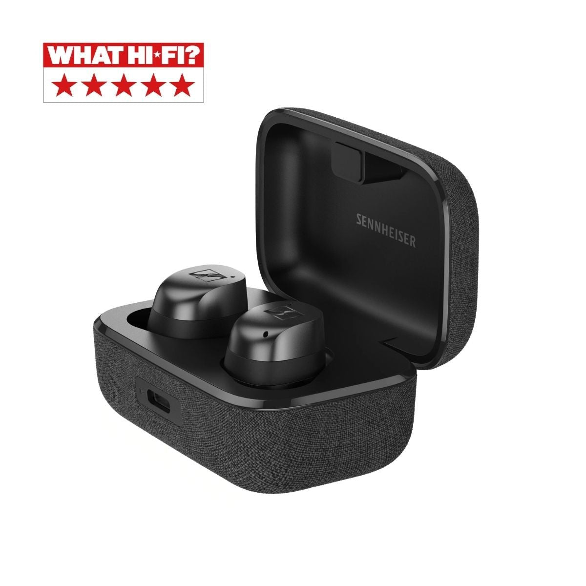 Sennheiser Momentum True Wireless 4 Kulak İçi Kulaklık - Kulak İçi Kulaklık