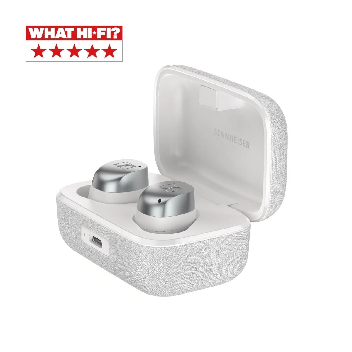 Sennheiser Momentum True Wireless 4 Kulak İçi Kulaklık - Kulak İçi Kulaklık