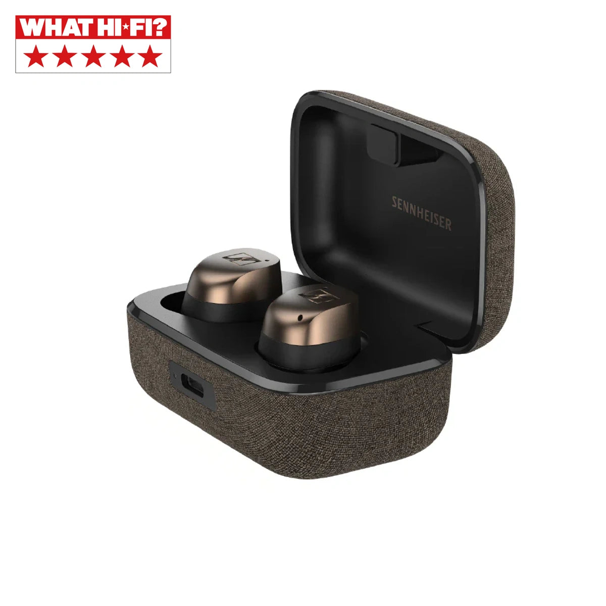Sennheiser Momentum True Wireless 4 Kulak İçi Kulaklık