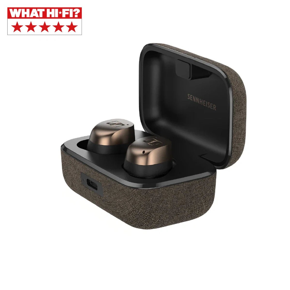 Sennheiser Momentum True Wireless 4 Kulak İçi Kulaklık - Kulak İçi Kulaklık