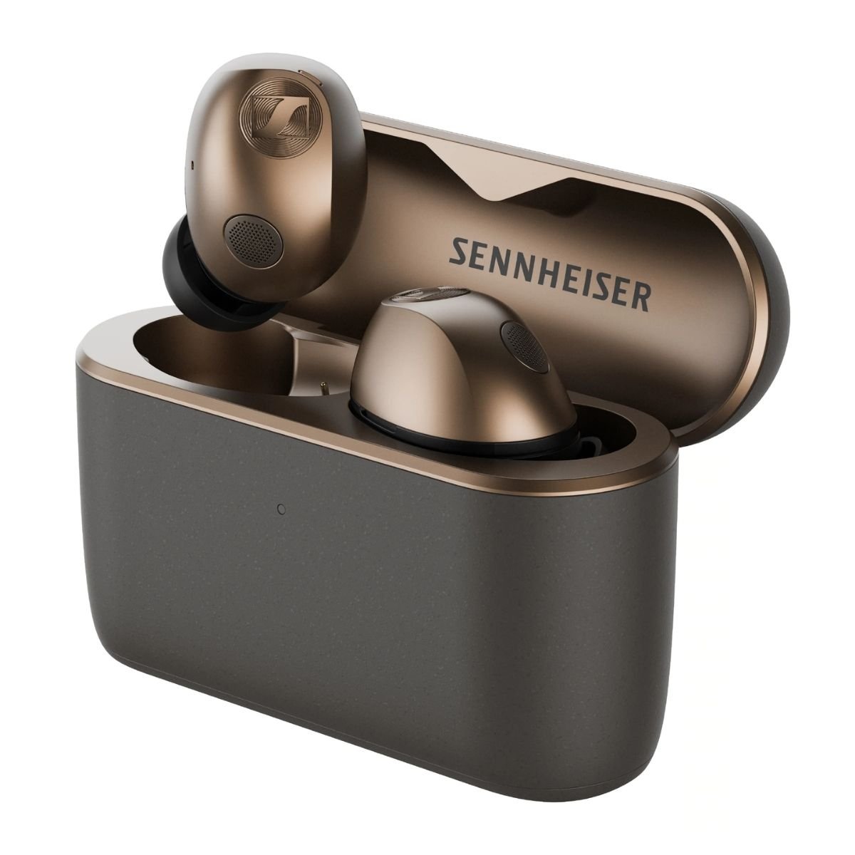 Sennheiser Momentum True Wireless 5 Kulak İçi Kulaklık - Kulak İçi Kulaklık