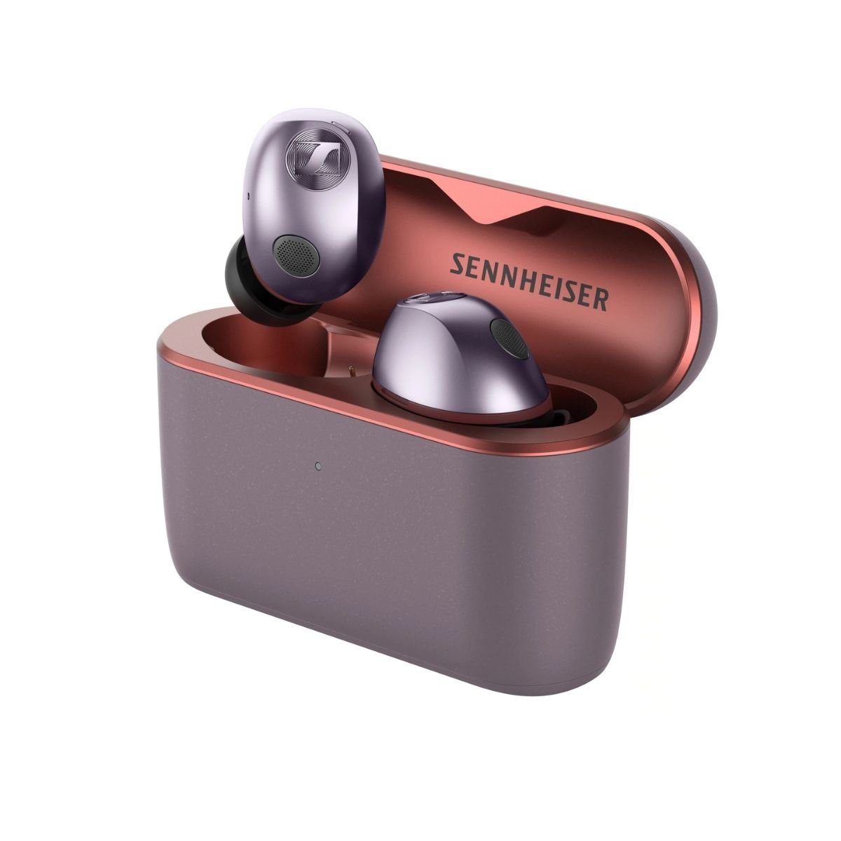Sennheiser Momentum True Wireless 5 Kulak İçi Kulaklık - Kulak İçi Kulaklık