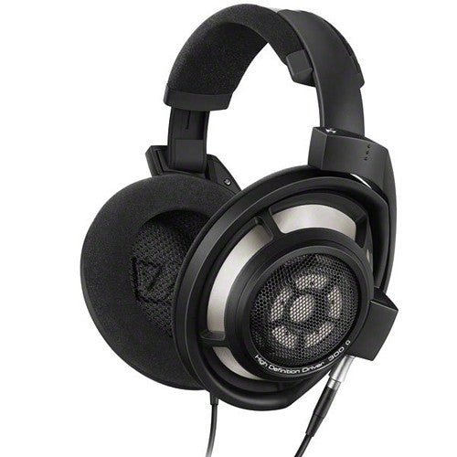 Sennheiser HD 800 S Hi Fi Kulaklık - Kulak Üstü Kulaklık