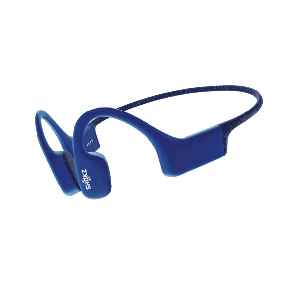 Shokz OpenSwim Kemik İletimli MP3 Yüzme Kulaklığı (Kutu Hasarlı) - Sporcu Kulaklığı