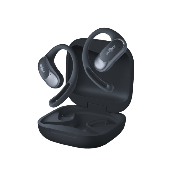 Shokz OpenFit Air True Wireless Kulaklık - (Kutu Hasarlı) -