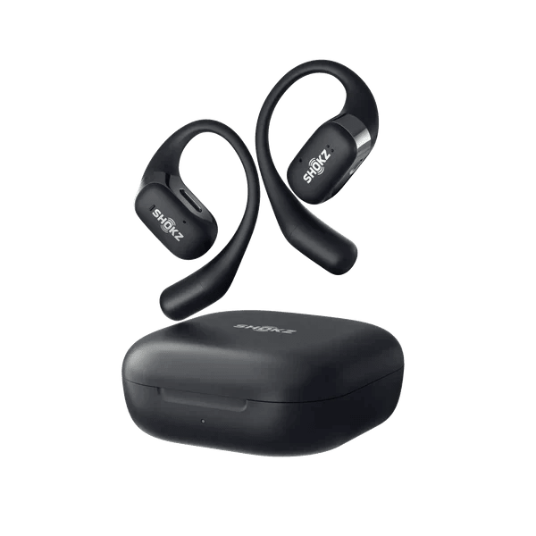 Shokz OpenFit True Wireless Kulaklık - (Kutu Hasarlı) -