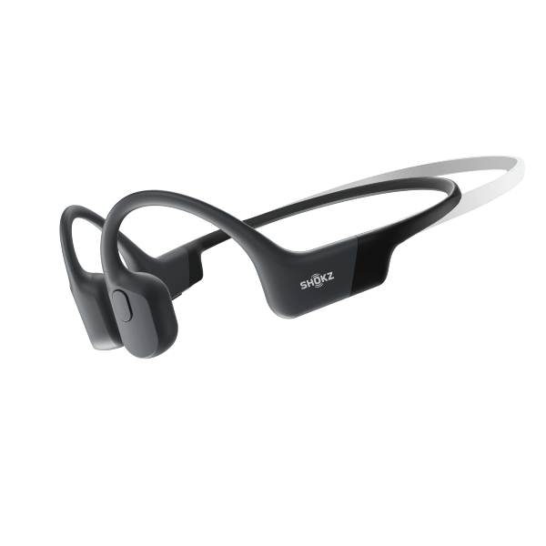 Shokz OpenRun Mini Kemik İletimli Kulaklık - (Kutu Hasarlı) -