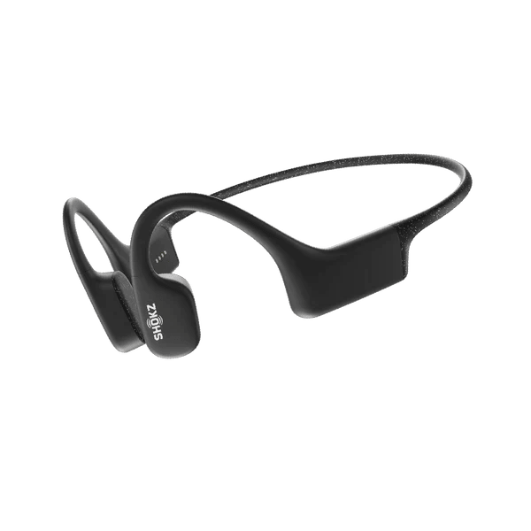 Shokz OpenSwim Kemik İletimli MP3 Yüzme Kulaklığı (Kutu Hasarlı) - Sporcu Kulaklığı