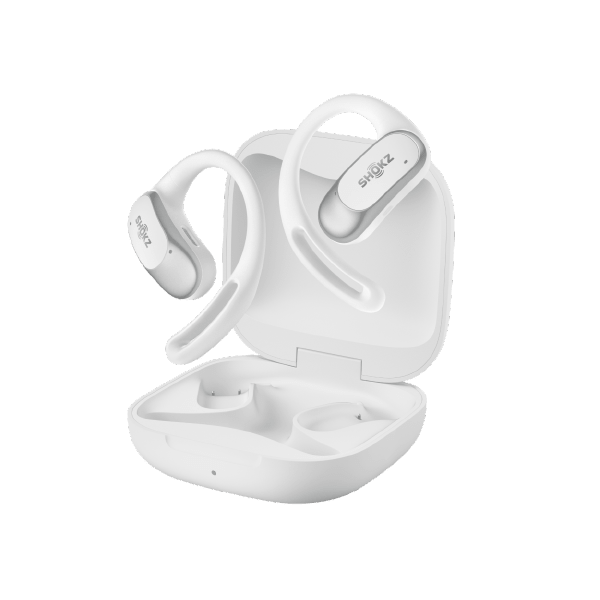 Shokz OpenFit Air True Wireless Kulaklık - (Kutu Hasarlı) -