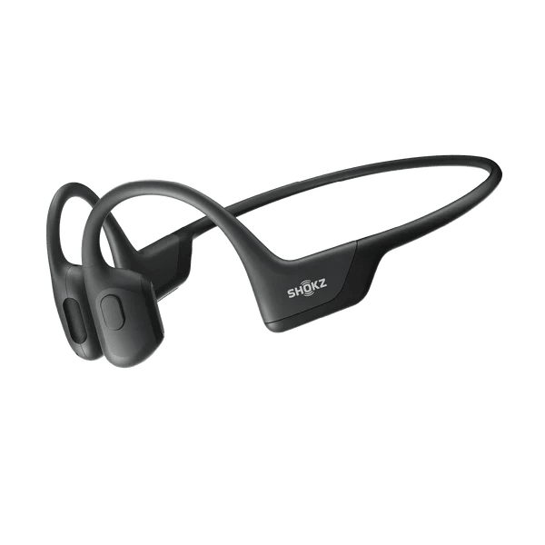 Shokz OpenRun Pro Kemik İletimli Kulaklık - (Kutu Hasarlı) - Sporcu Kulaklığı
