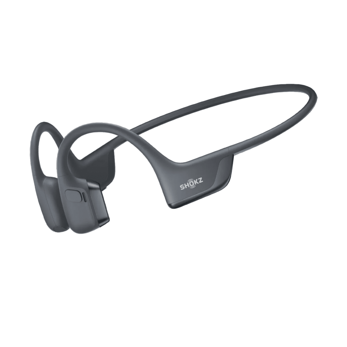 Shokz OpenRun Pro 2 Kemik İletimli Bluetooth Kulaklık - (Kutu Hasarlı) - Sporcu Kulaklığı
