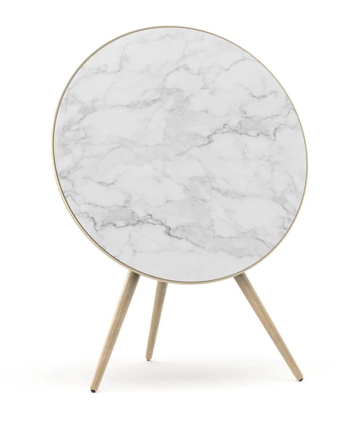 Skiniplay Cover A9 Marble - Hoparlör Aksesuarları