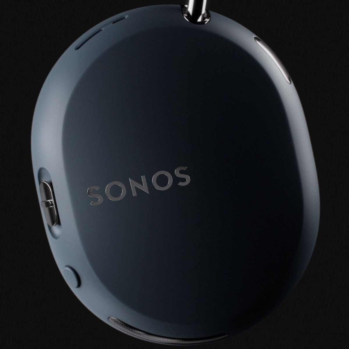 Sonos Ace Ultra Kablosuz Kulak Üstü Kulaklık - Bluetooth Kulaklık