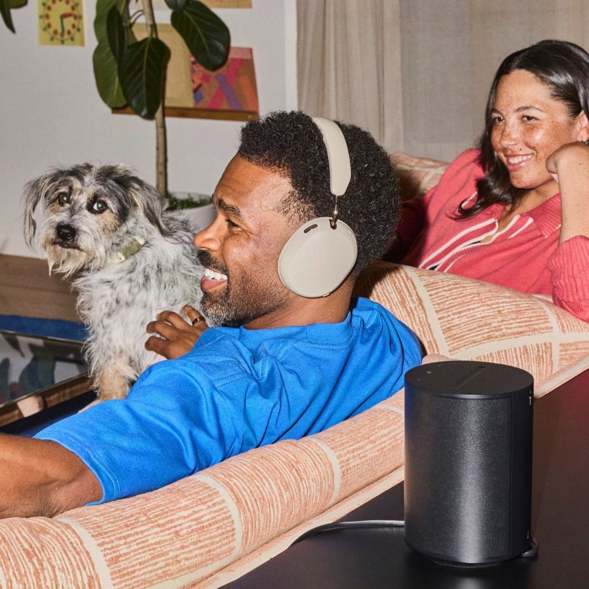 Sonos Ace Ultra Kablosuz Kulak Üstü Kulaklık - Bluetooth Kulaklık